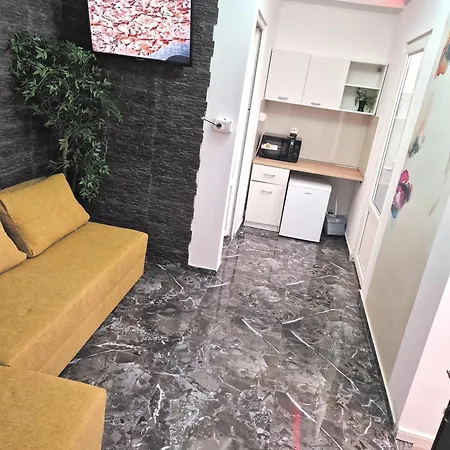 Vecino Del Mar Aparthotel Constanta