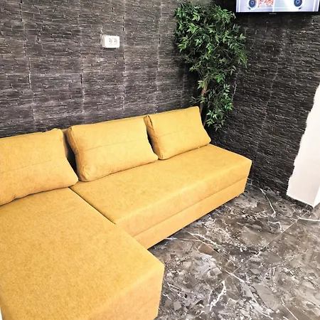 Vecino Del Mar Aparthotel