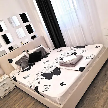 Vecino Del Mar Aparthotel Constanta
