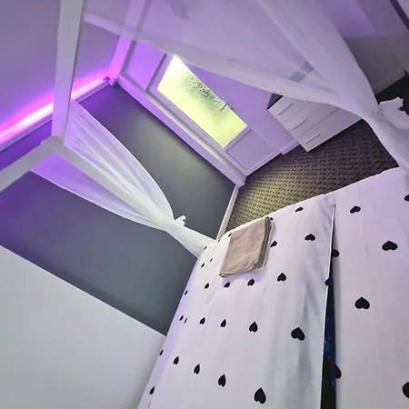 Vecino Del Mar Constanţa