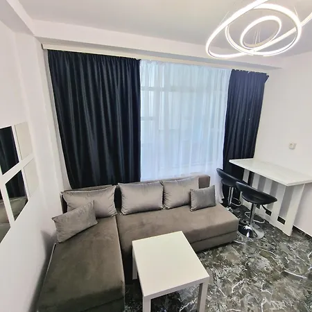 Vecino Del Mar Aparthotel Constanţa