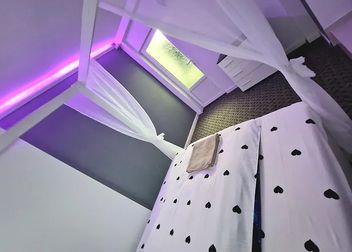 Vecino Del Mar كونستانتا