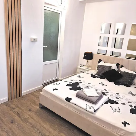 Aparthotel Vecino Del Mar