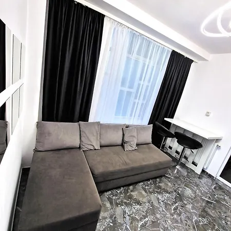 Vecino Del Mar Aparthotel 3*