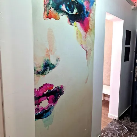 Vecino Del Mar Констанца