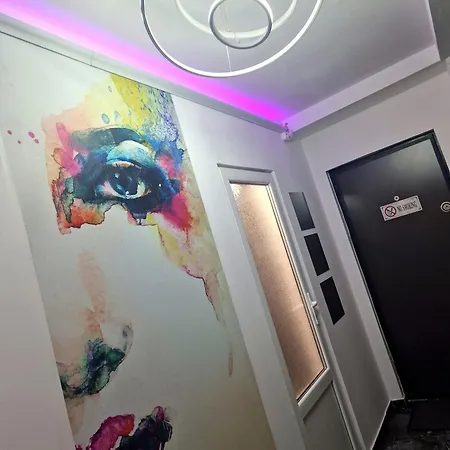 Aparthotel Vecino Del Mar 3*