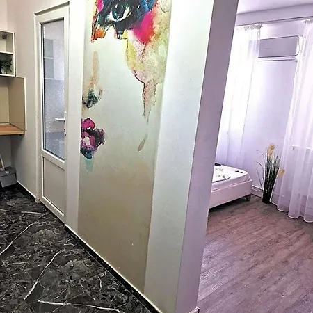 Vecino Del Mar Апарт-отель 3*
