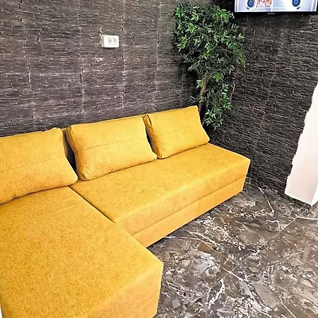 Vecino Del Mar Апарт-отель