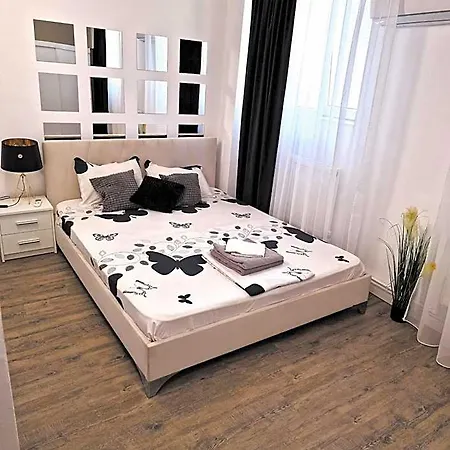 Vecino Del Mar Апарт-отель 3*