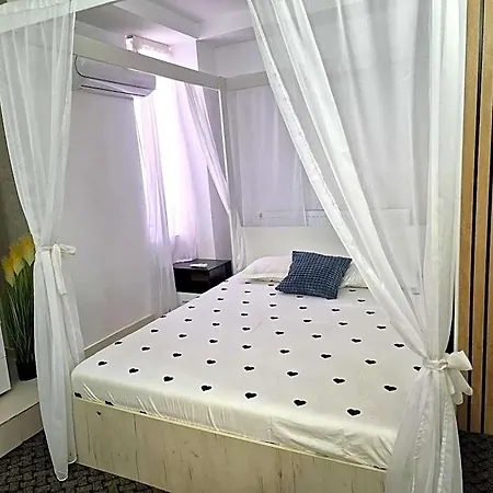 Vecino Del Mar Апарт-отель Констанца