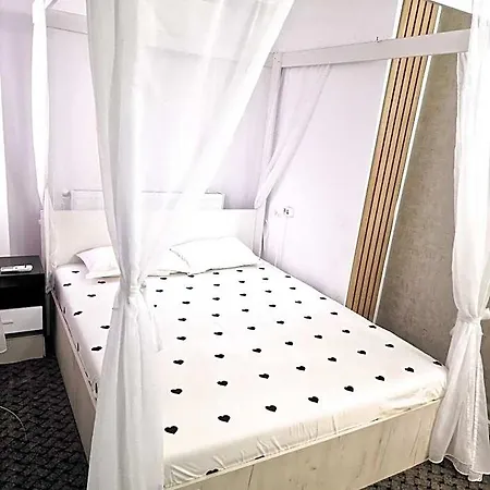 Vecino Del Mar Апарт-отель