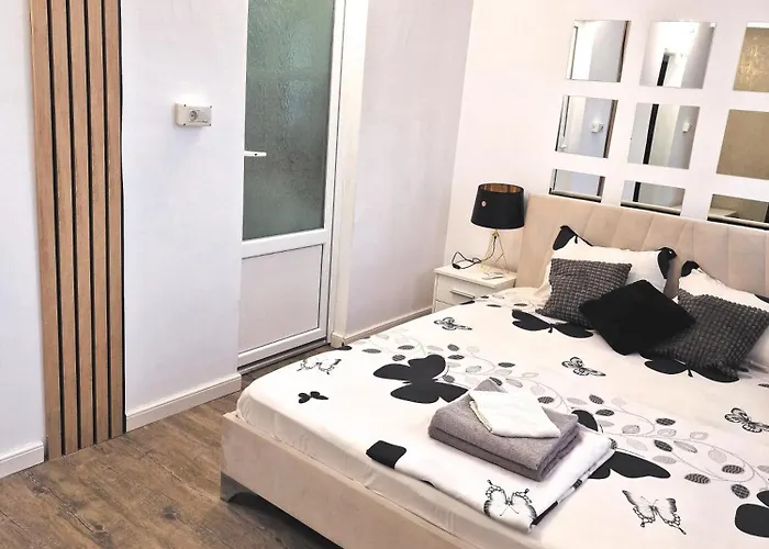 Hotel de apartamente Vecino Del Mar