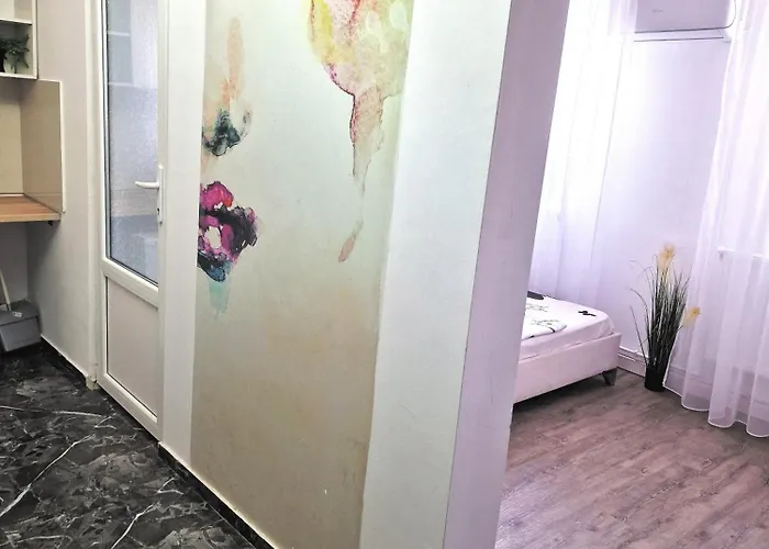 Vecino Del Mar 3* Constanţa