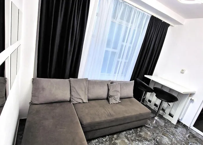 Vecino Del Mar Hotel de apartamente 3*